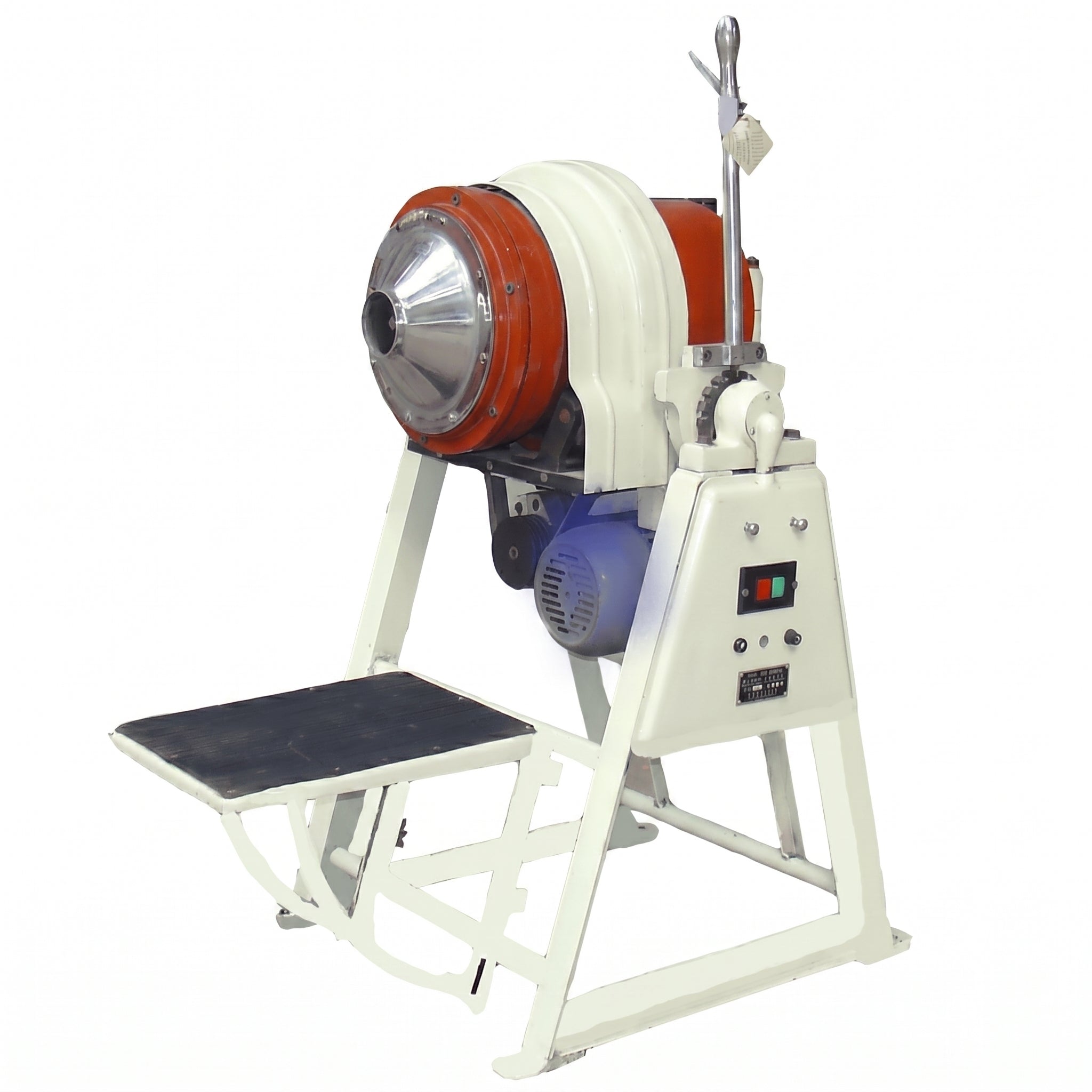 MSE PRO Laboratory Scale Rod Mill AI image