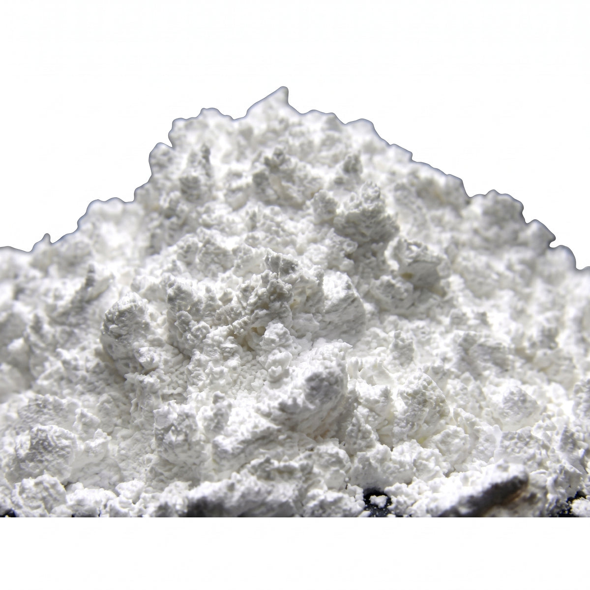 MSE PRO Zinc Oxide (ZnO), 99.9995% (5N5) High Purity Powder, 500g AI image