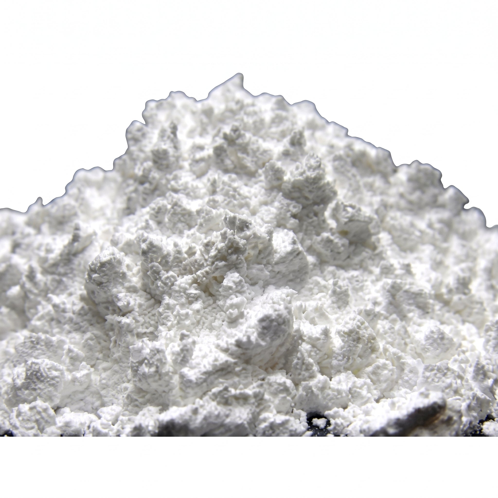 MSE PRO Zinc Oxide (ZnO), 99.9995% (5N5) High Purity Powder, 500g AI image