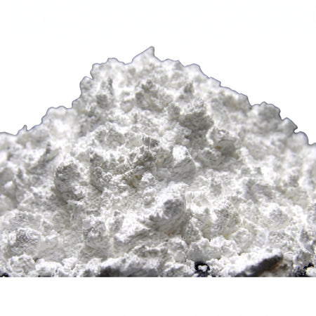 MSE PRO Zinc Oxide (ZnO), 99.9995% (5N5) High Purity Powder, 500g AI image