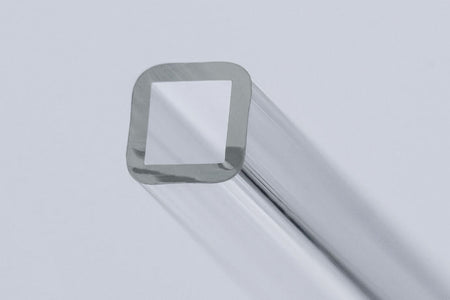 Hilgenberg Rectangular Borosilicate Glass Capillaries, Pk of 100 - MSE Supplies LLC