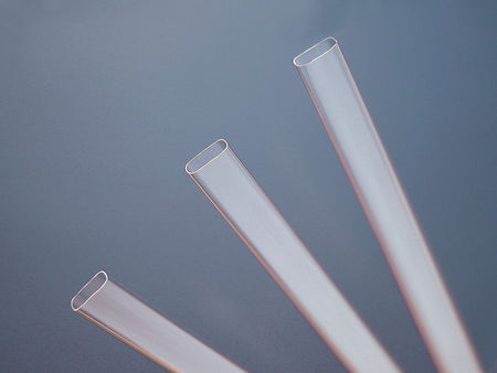 Hilgenberg Rectangular Borosilicate Glass Capillaries, Pk of 100 - MSE Supplies LLC