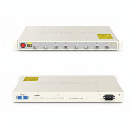 Neware CT-4008Q 5V100mA 4 Range and High Accuracy (0.02%FS) Battery Testing System AI image
