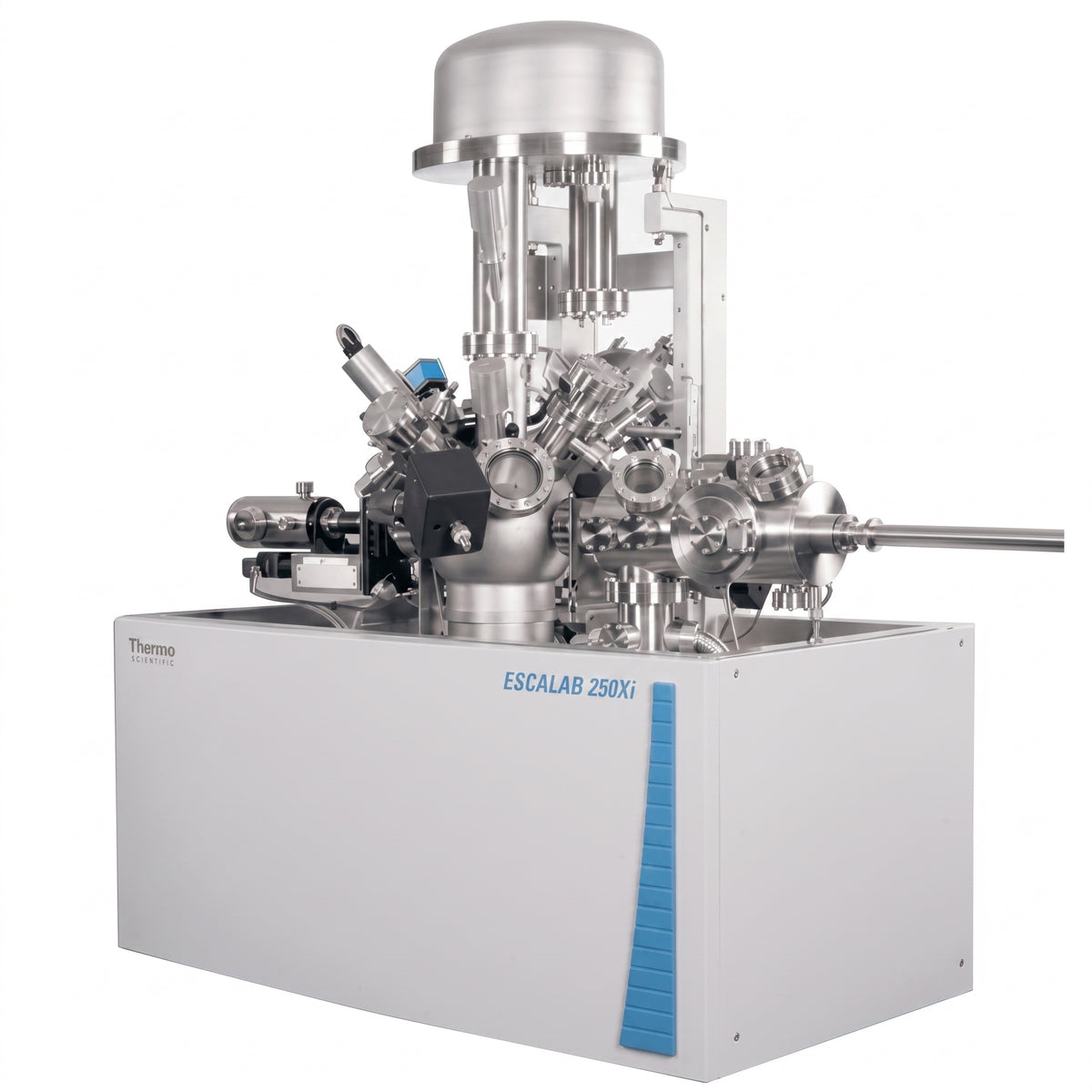 XPS Characterization, X-ray Photoelectron Spectroscopy | XPS-ESCA 