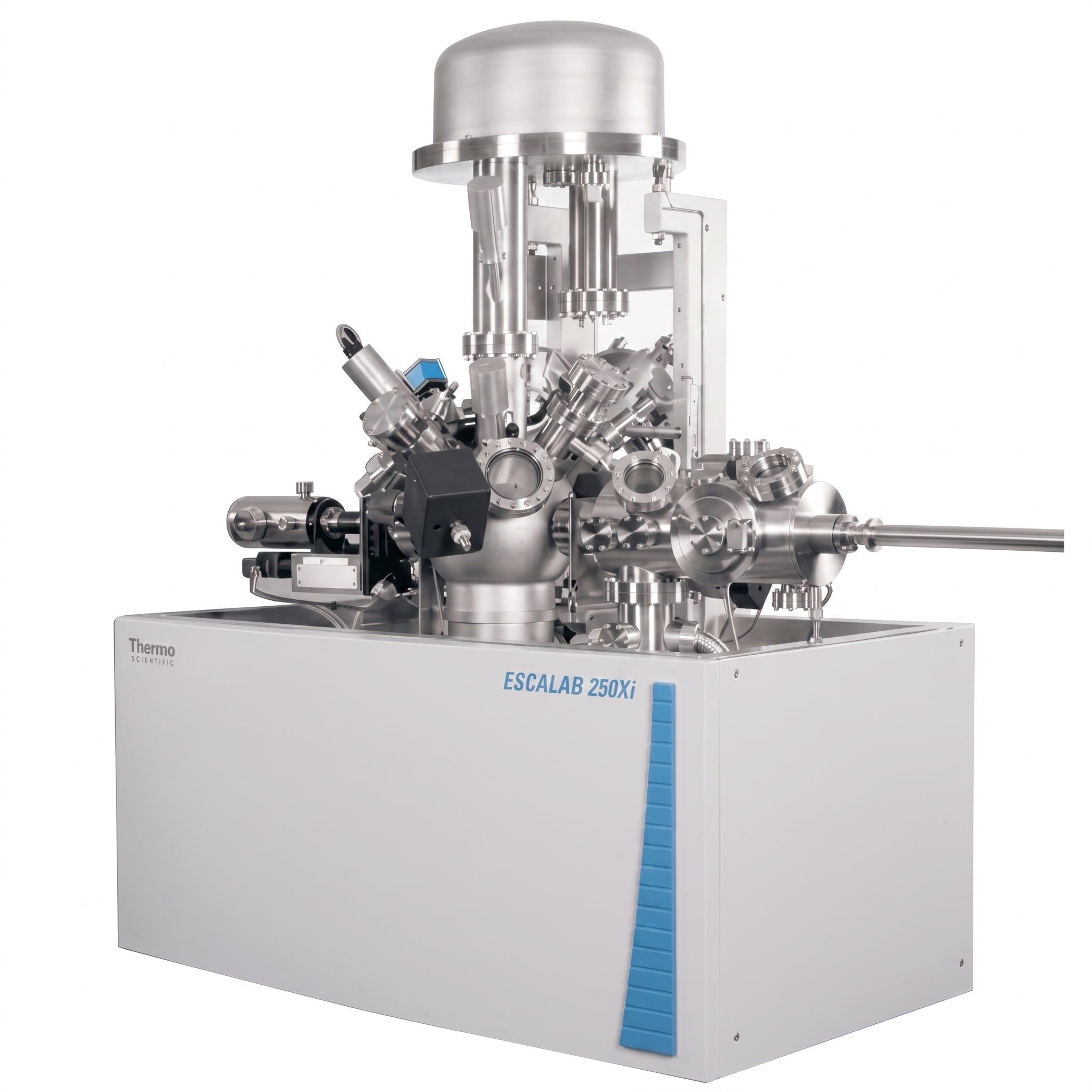XPS Characterization, X-ray Photoelectron Spectroscopy | XPS-ESCA Analytical Service AI image