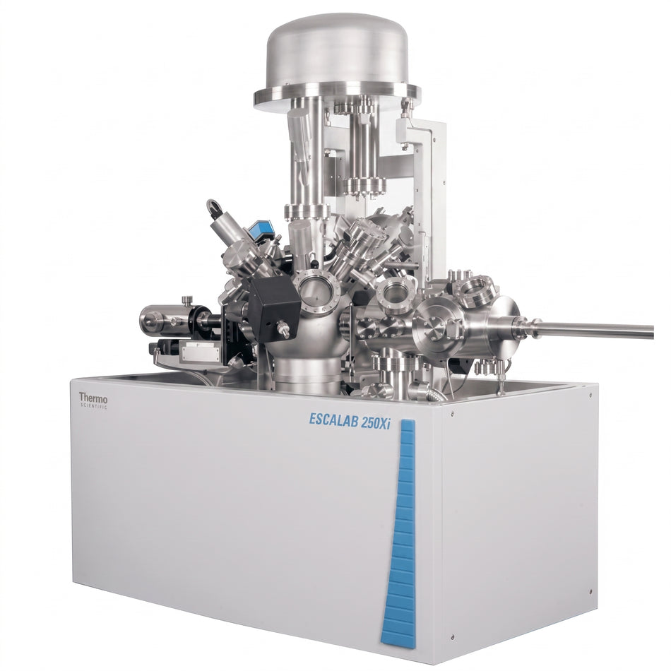 XPS Characterization, X-ray Photoelectron Spectroscopy | XPS-ESCA Analytical Service AI image