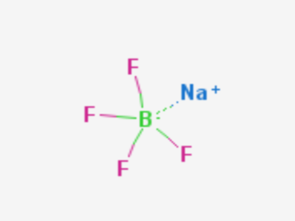 MSE PRO Sodium tetrafluoroborate (NaBF<sub>4</sub>) for Sodium-Ion Battery Electrolyte, 50g - MSE Supplies LLC