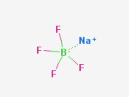 MSE PRO Sodium tetrafluoroborate (NaBF<sub>4</sub>) for Sodium-Ion Battery Electrolyte, 50g - MSE Supplies LLC