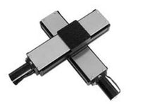 MSE PRO Combined 2-Axis Motorized Translation Stages (Type 3) - MSE Supplies LLC