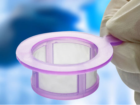 Biologix Cell Strainers, 40/70/100μm, Individual Package, Case of 100 - MSE Supplies LLC