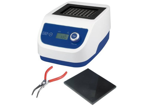 Witeg Dry Bath HB-48 One Block, Up to 150°C