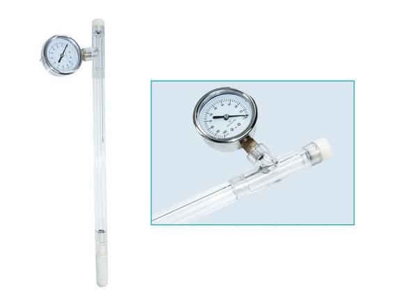 MSE PRO 900mm Portable Soil Irromerter Tensiometer - MSE Supplies LLC