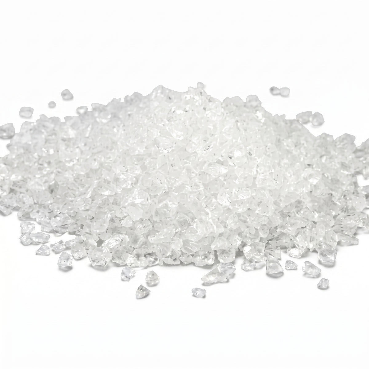 MSE PRO 4N (99.99%) Calcium Fluoride (CaF<sub>2</sub>) Pieces Evaporation Materials AI image