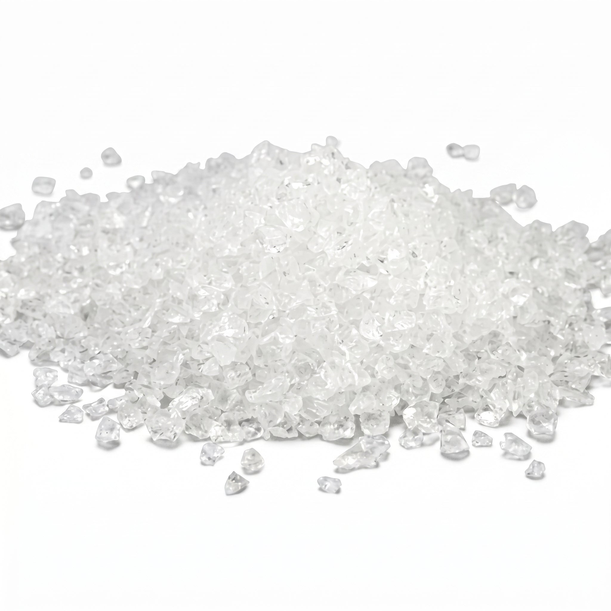 MSE PRO 4N (99.99%) Calcium Fluoride (CaF<sub>2</sub>) Pieces Evaporation Materials AI image
