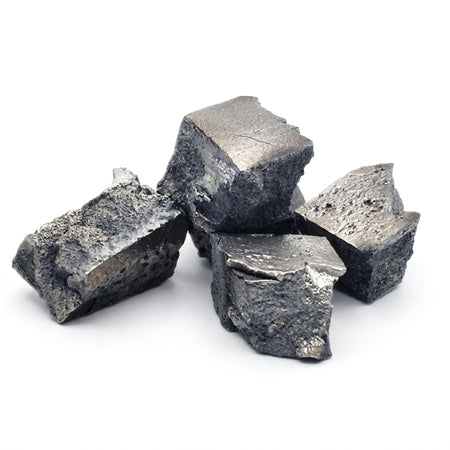 MSE PRO 3N (99.9%) Cerium (Ce) Pieces Evaporation Materials AI image