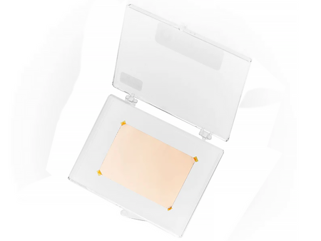 MSE PRO 150mm x 150mm Monolayer Graphene Film on Cu Foil Substrate, Nano Materials, MSE Supplies LLC, MSE Supplies