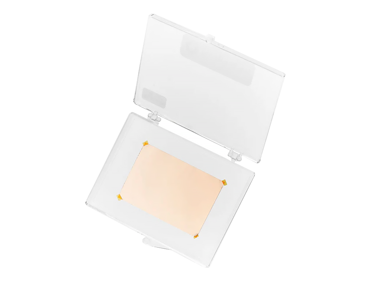 MSE PRO 150mm x 150mm Monolayer Graphene Film on Cu Foil with PMMA Coating, Nano Materials, MSE Supplies LLC, MSE Supplies