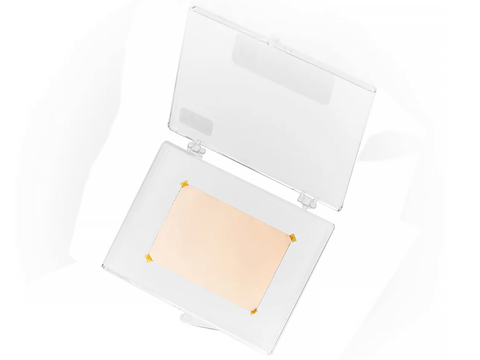 MSE PRO 150mm x 150mm Monolayer Graphene Film on Cu Foil Substrate, Nano Materials, MSE Supplies LLC, MSE Supplies