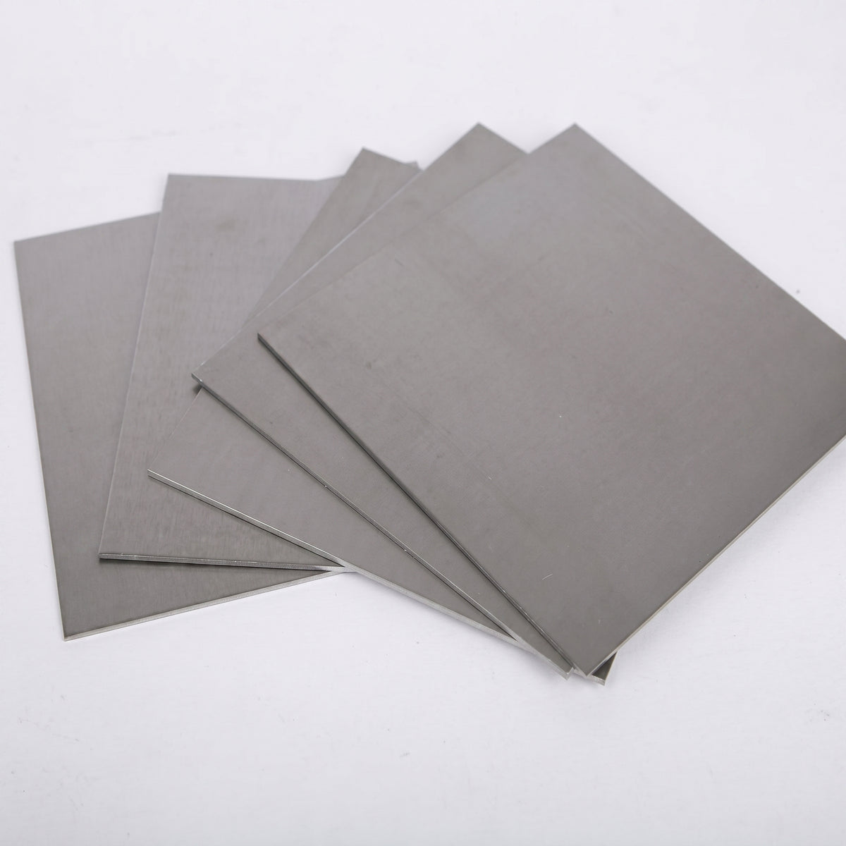 MSE PRO 99.95% High Purity Tantalum (Ta) foil (140 x 140 x 0.05 mm) AI image