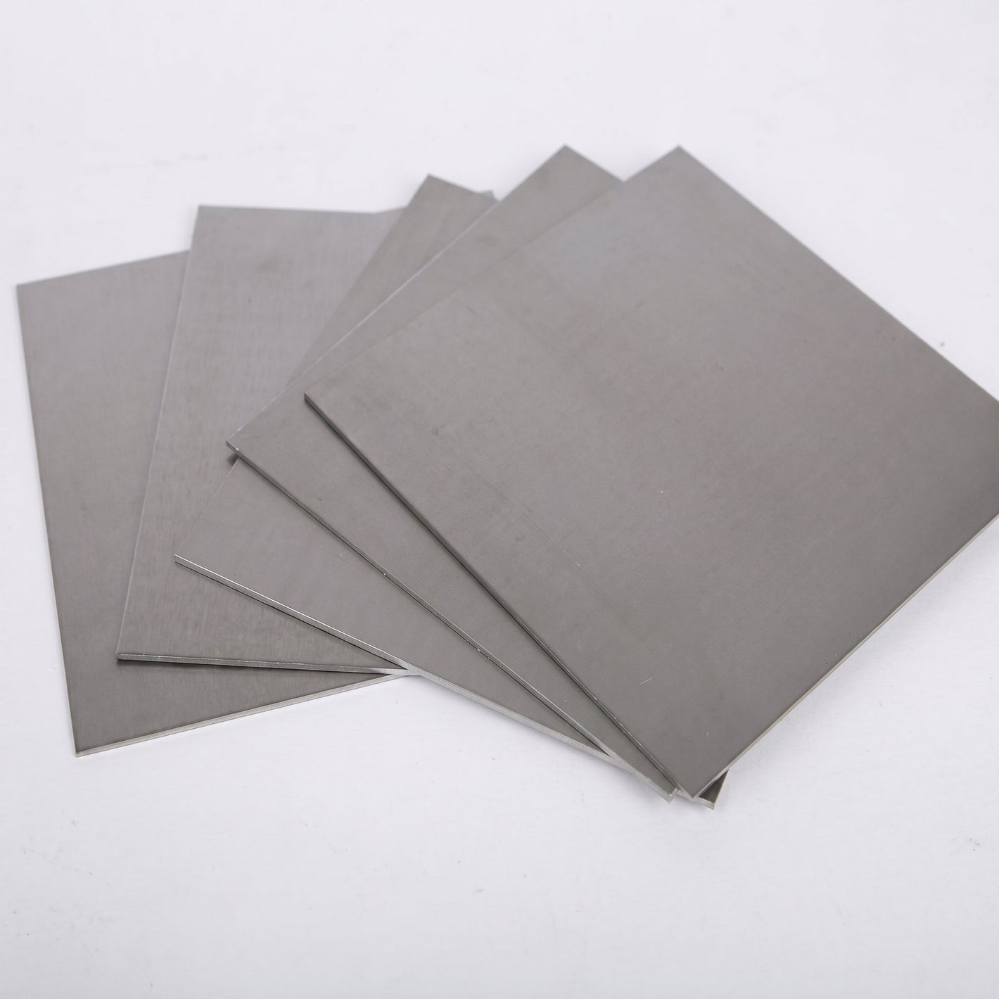 MSE PRO 99.95% High Purity Tantalum (Ta) foil (140 x 140 x 0.05 mm) AI image