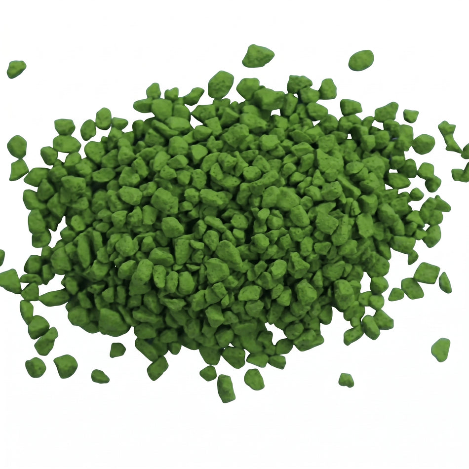 MSE PRO 3N (99.9%) Chromium Oxide Cr<sub>2</sub>O<sub>3</sub> Pieces Evaporation Materials AI image