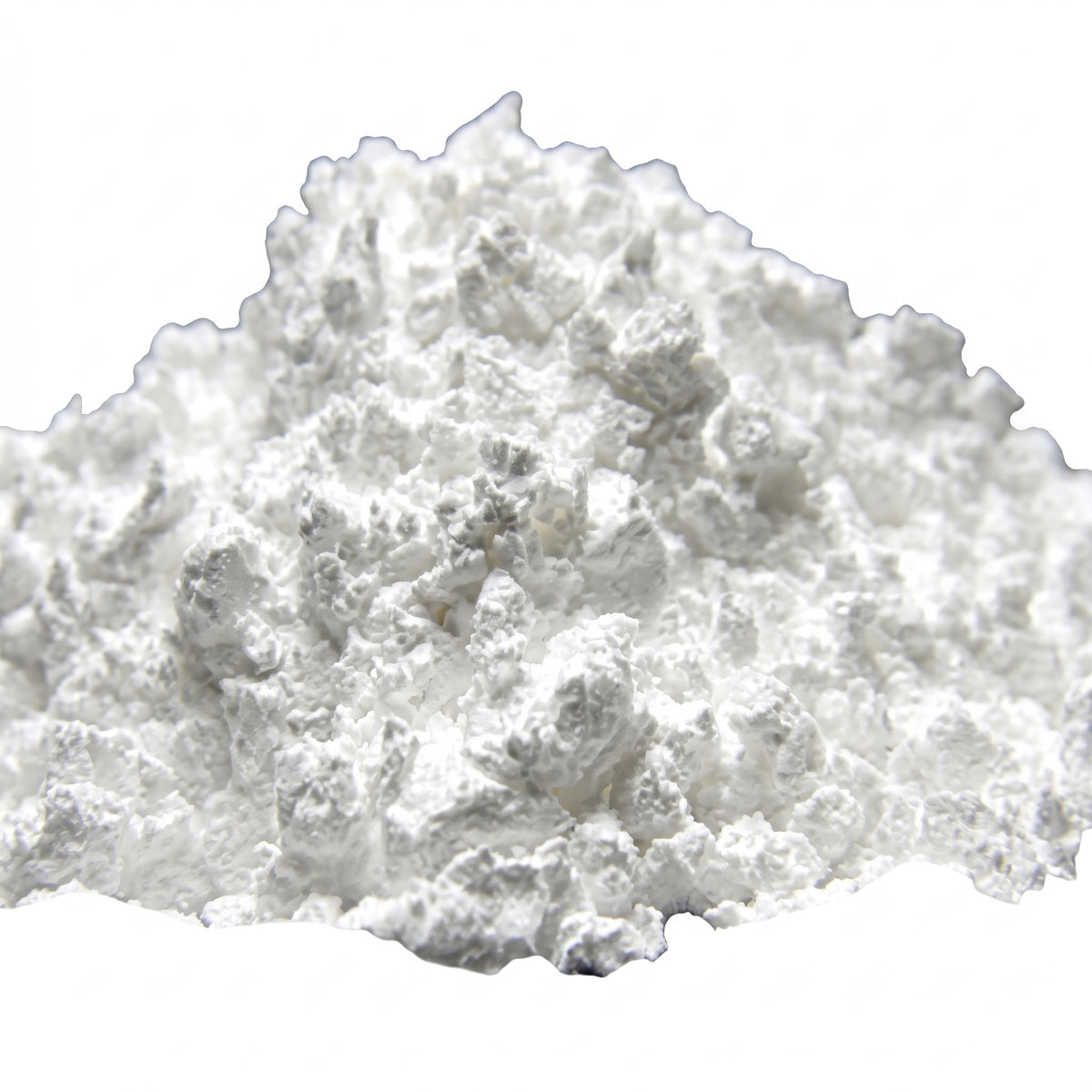 MSE PRO Aluminum Metaphosphate Al(PO<sub>3</sub>)<sub>3</sub> Powder 99.999% 5N, 1 kg AI image