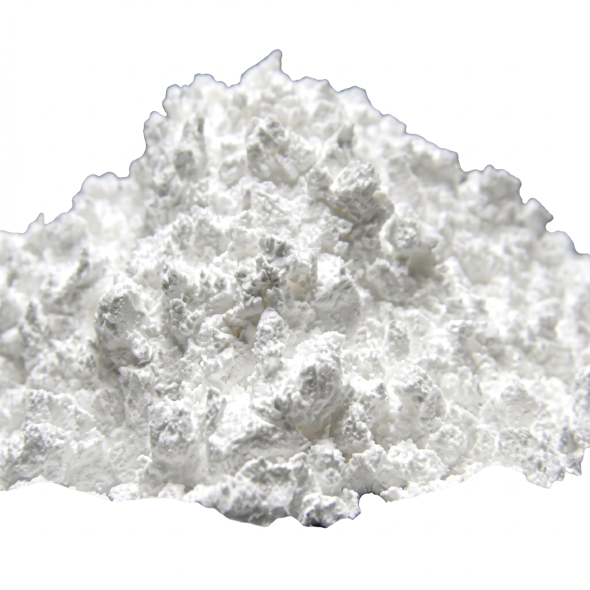 MSE PRO Aluminum Metaphosphate Al(PO<sub>3</sub>)<sub>3</sub> Powder 99.999% 5N, 1 kg AI image