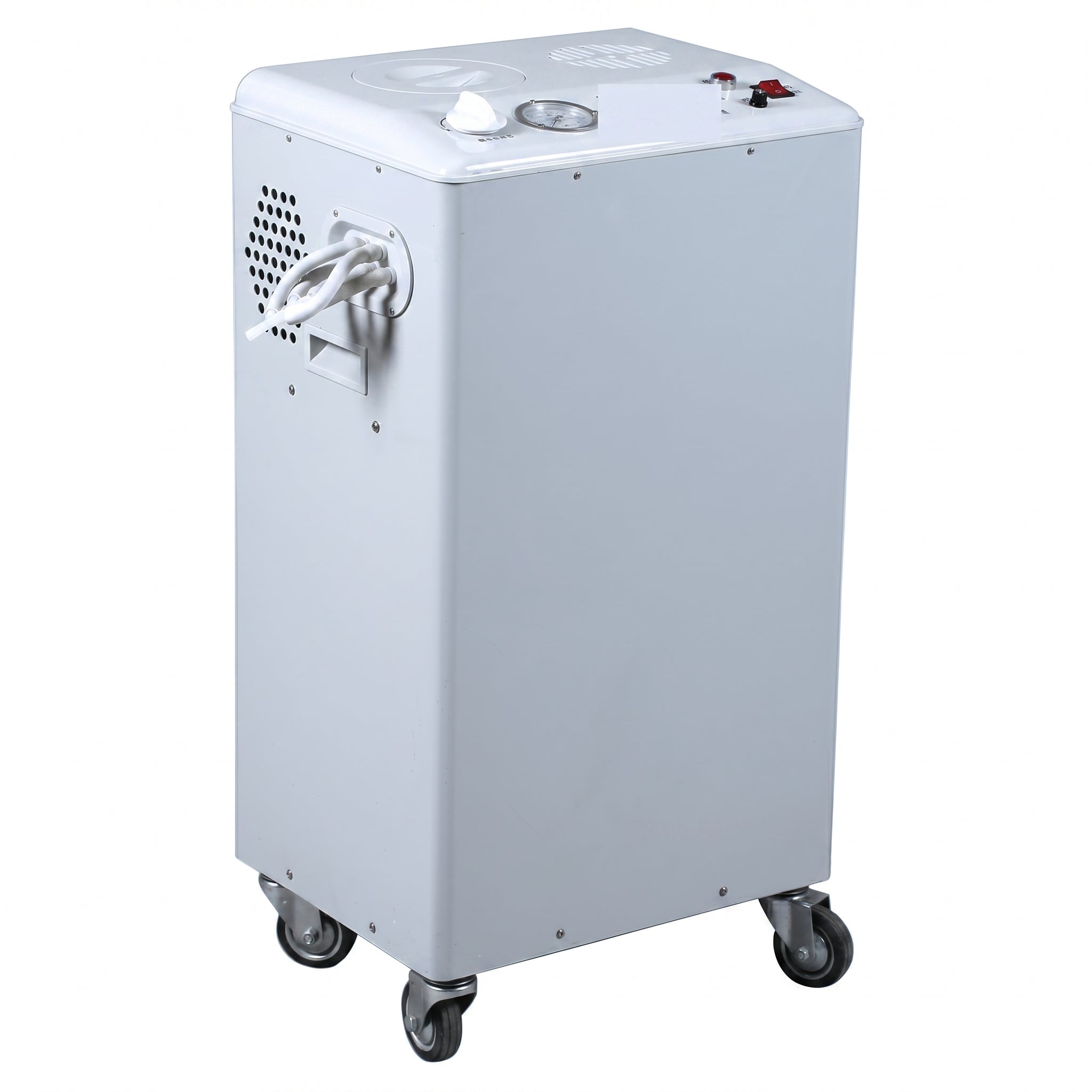 MSE PRO 5-Head Recirculating Water Aspirator Vacuum Pump AI image