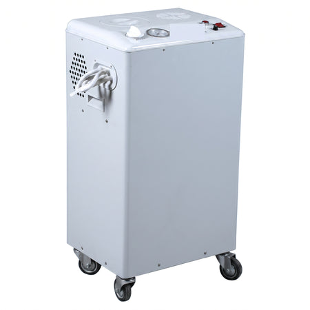 MSE PRO 5-Head Recirculating Water Aspirator Vacuum Pump AI image