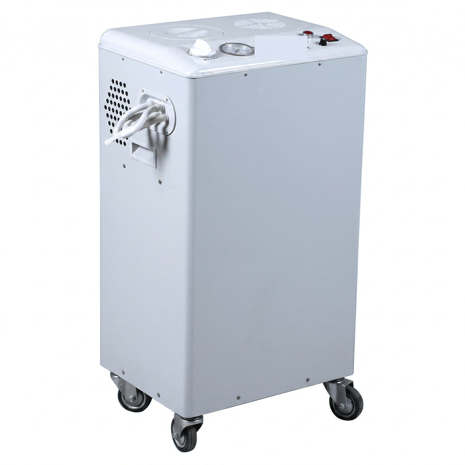 MSE PRO 5-Head Recirculating Water Aspirator Vacuum Pump AI image