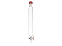 MSE PRO Chromatography Column, External Threads, φ46mm, Effective Length: 305mm