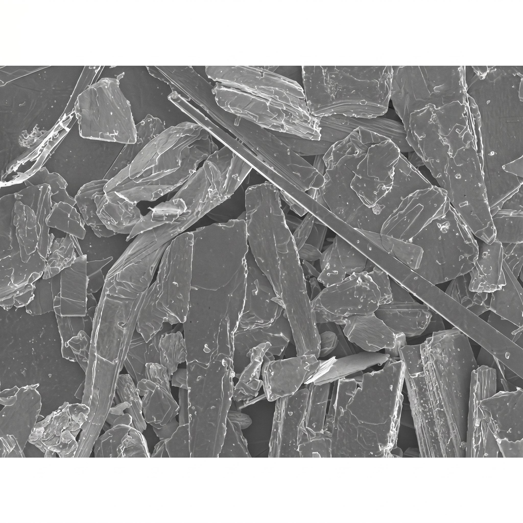 MSE PRO High Purity (>99.998%) Black Phosphorus Powder 2D Material AI image