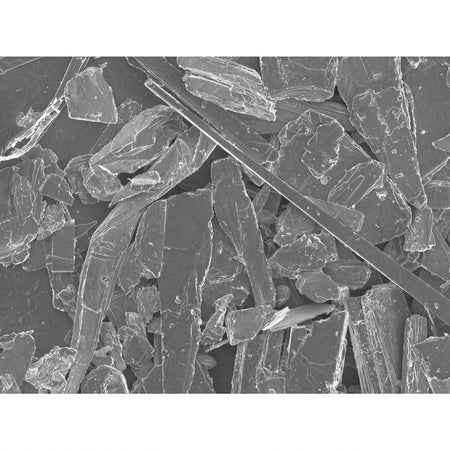 MSE PRO High Purity (>99.998%) Black Phosphorus Powder 2D Material AI image