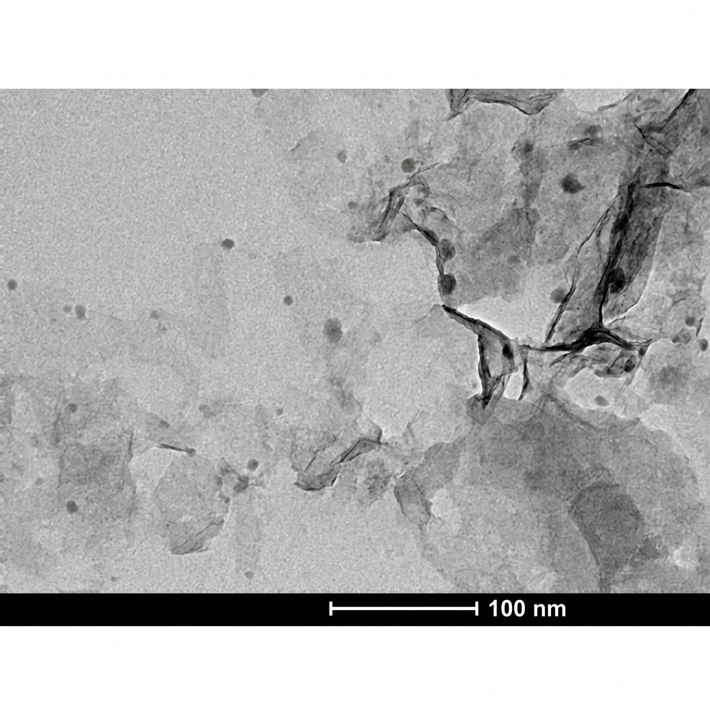 MSE PRO Monolayer Molybdenum Disulfide (MoS<sub>2</sub>) Nanopowder, Nano Flakes AI image