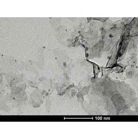 MSE PRO Monolayer Molybdenum Disulfide (MoS<sub>2</sub>) Nanopowder, Nano Flakes AI image