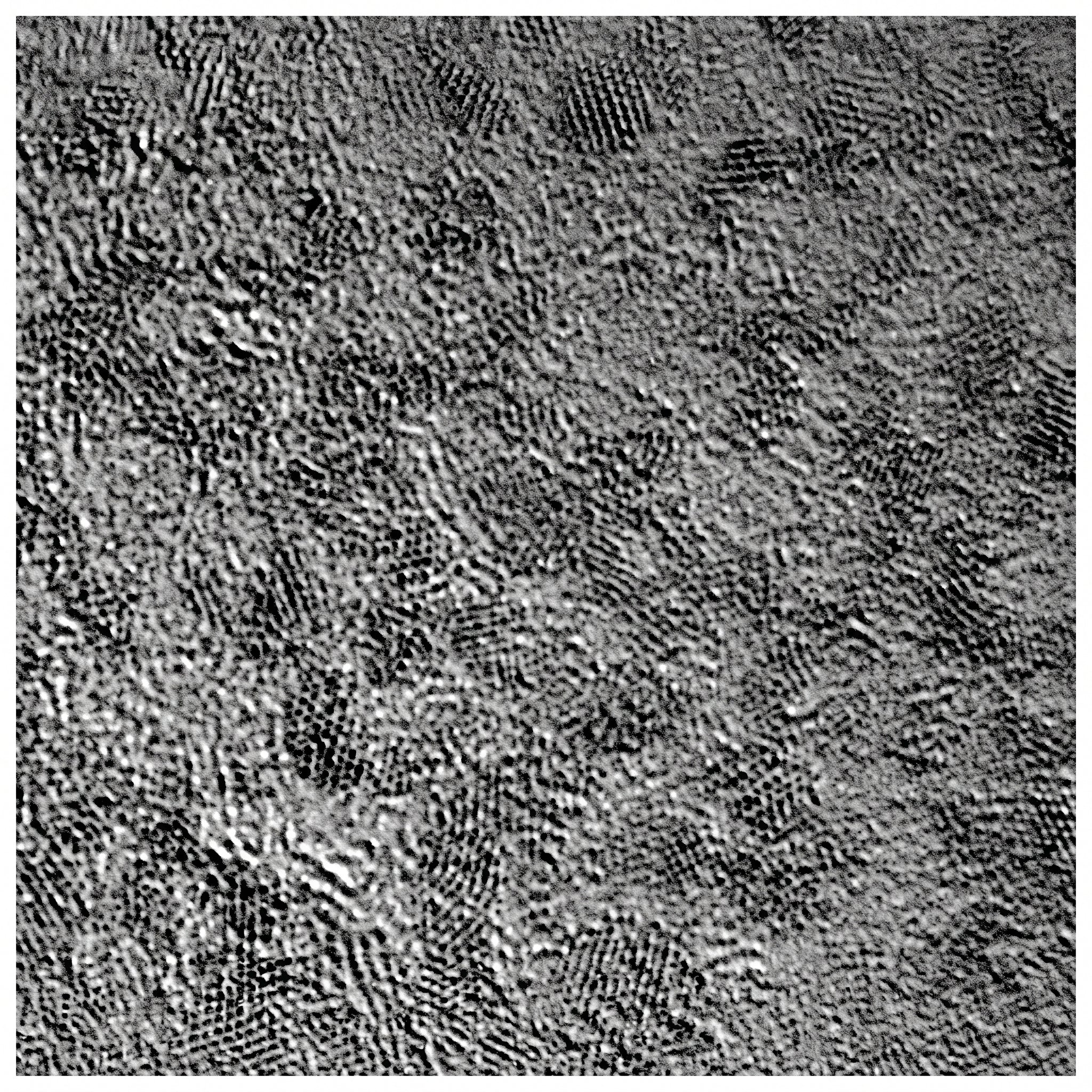 MSE PRO Monolayer Molybdenum Disulfide (MoS<sub>2</sub>) Quantum Dots Nano Powder AI image
