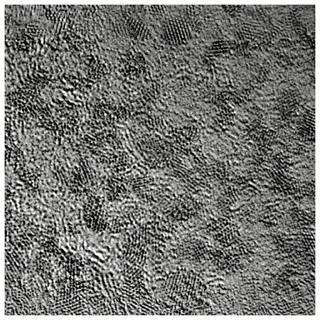 MSE PRO Monolayer Molybdenum Disulfide (MoS<sub>2</sub>) Quantum Dots Nano Powder AI image