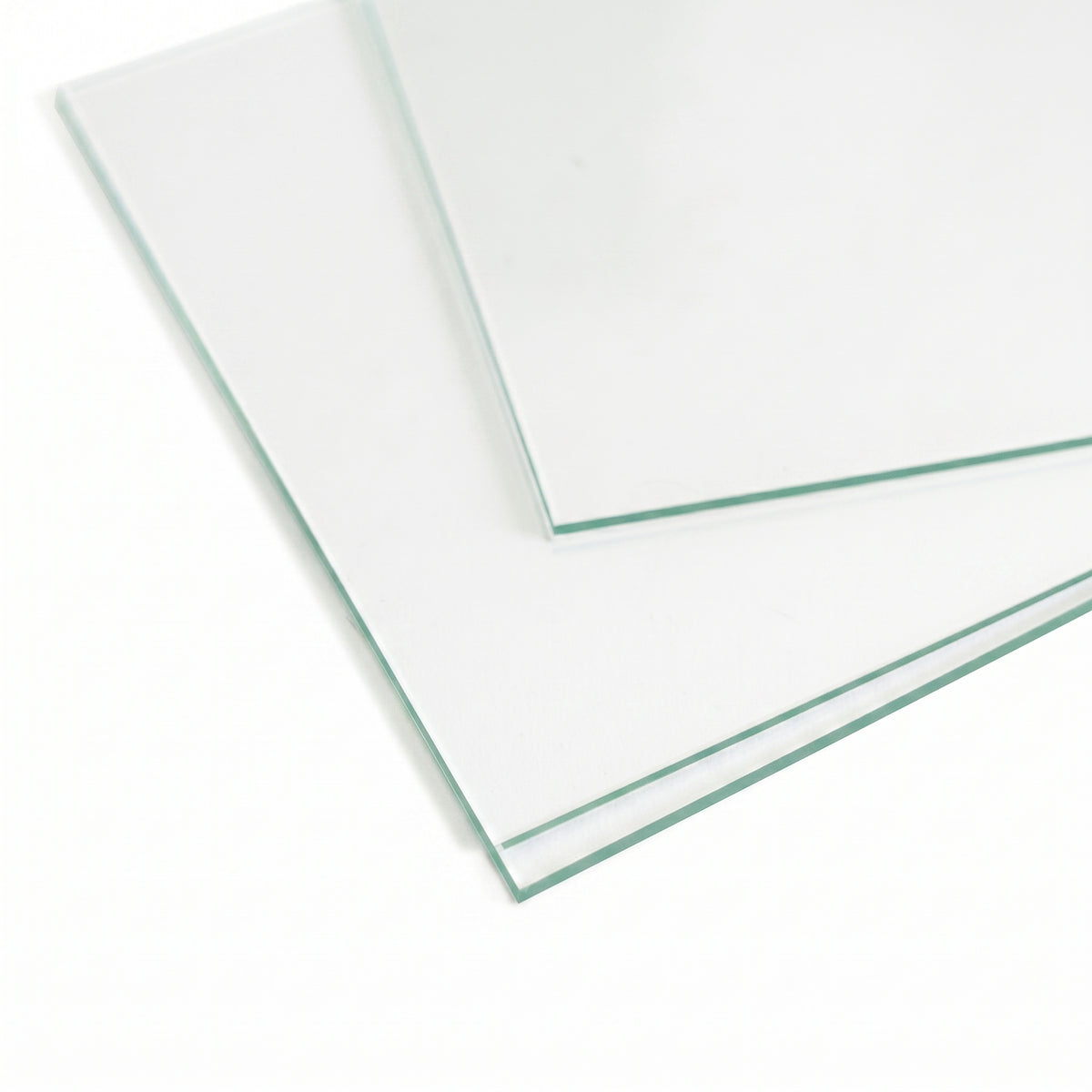 MSE PRO 1.1 mm 15 Ohm/Sq FTO Coated Glass Substrates AI image