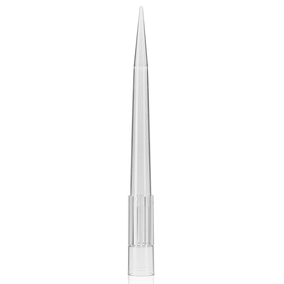 Globe Scientific Posistop Pipette Tip, 1000ul, Sterilegraduated, Bulk Bag/1000