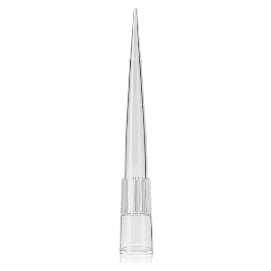 Globe Scientific Posistop Pipette Tip, 200ullow-Retention, Sterile, Graduated