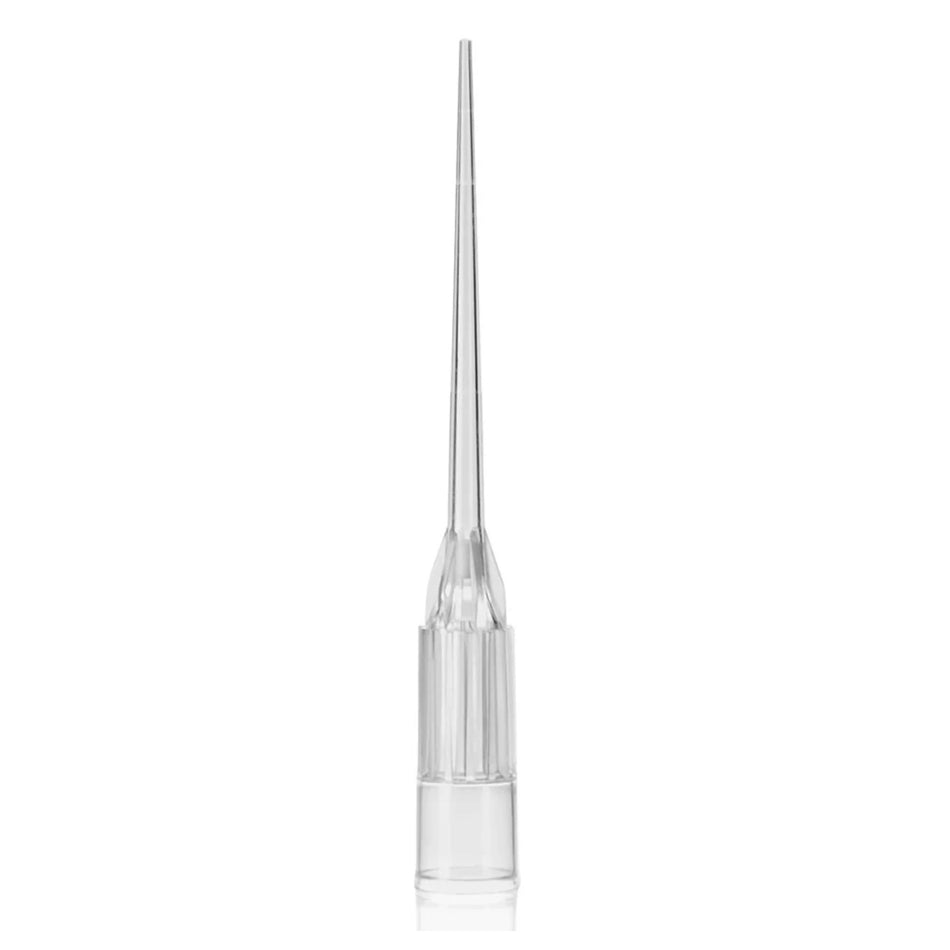 Globe Scientific Posistop Filter Pipette Tip, 20ulsterile, Graduated, Bulk Bag/1000