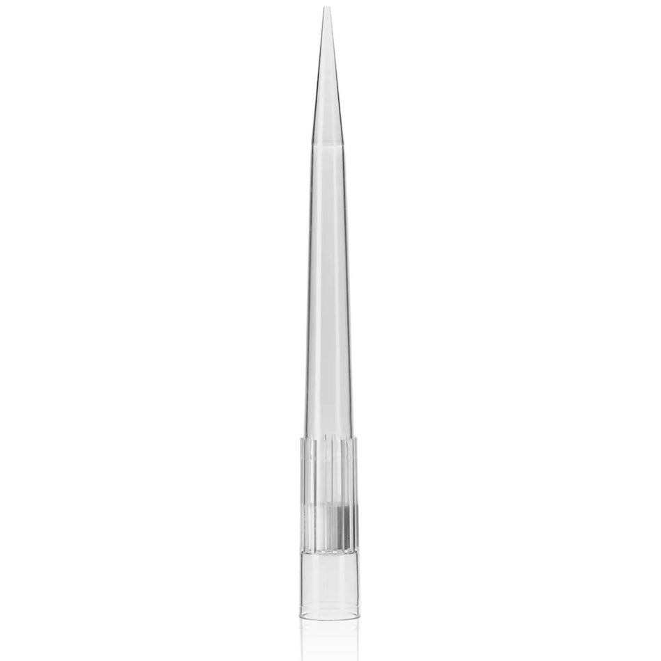 Globe Scientific Posistop Filter Pipette Tip, 1000ulsterile, Graduated, Bulk Bag/1000