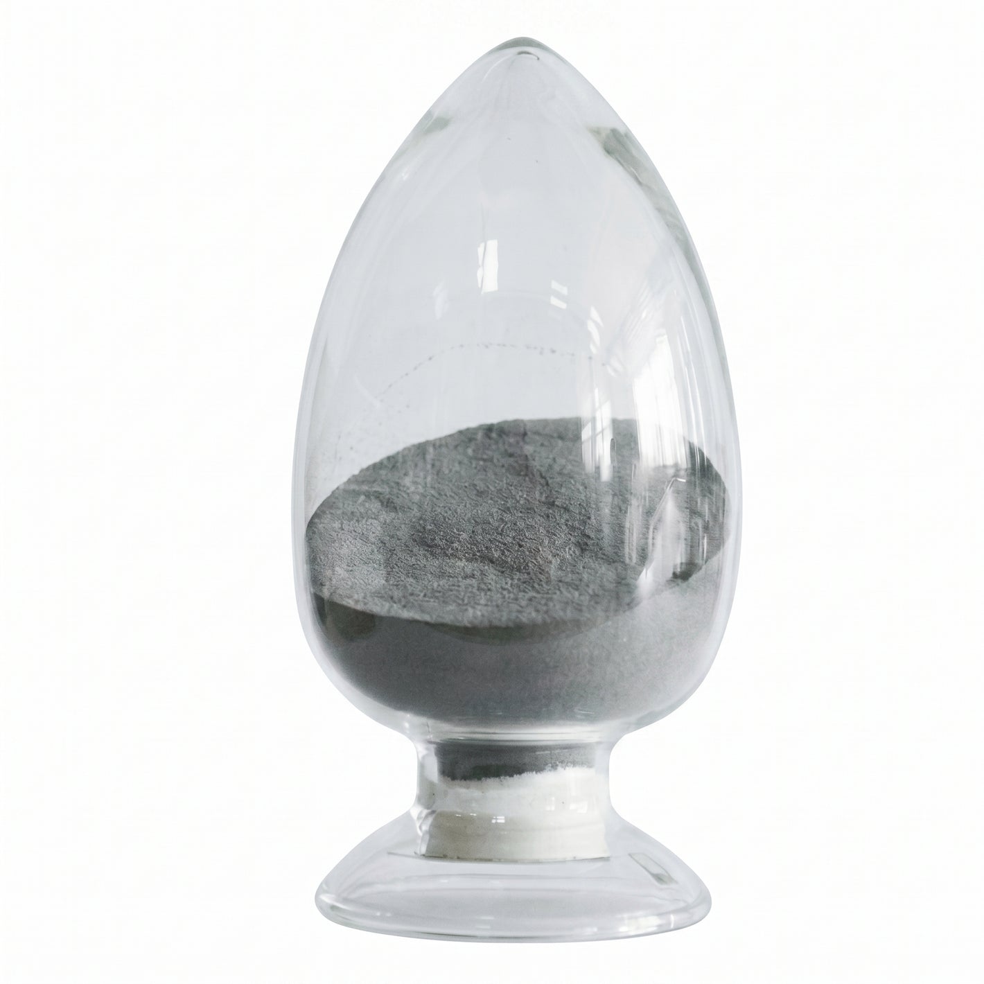 MSE PRO 6061 Aluminum Based Metal Powder for Additive Manufacturing (3D Printing) AI image