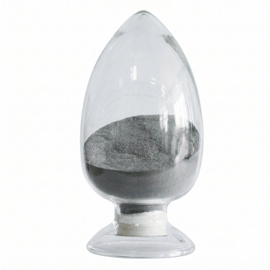 MSE PRO 6061 Aluminum Based Metal Powder for Additive Manufacturing (3D Printing) AI image