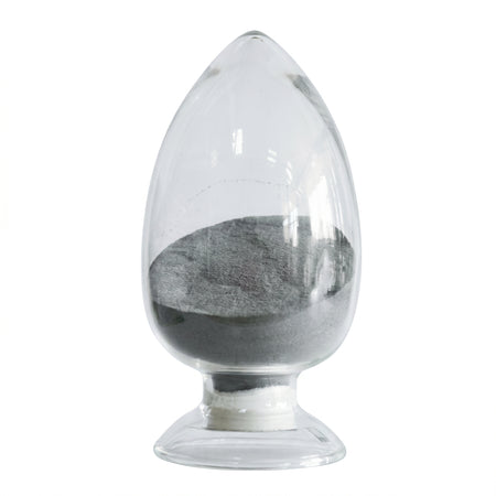 MSE PRO 2024 Aluminum Based Metal Powder for Additive Manufacturing (3D Printing) AI image