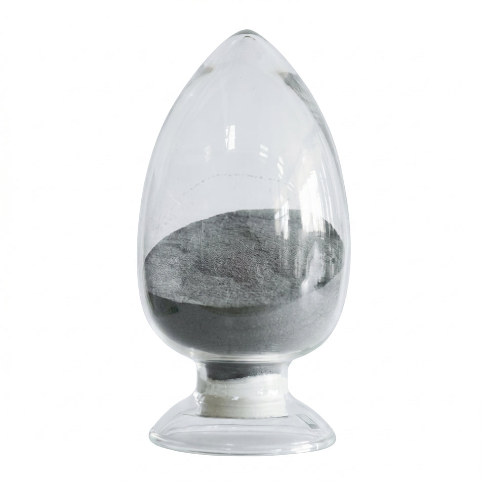 MSE PRO 2024 Aluminum Based Metal Powder for Additive Manufacturing (3D Printing) AI image