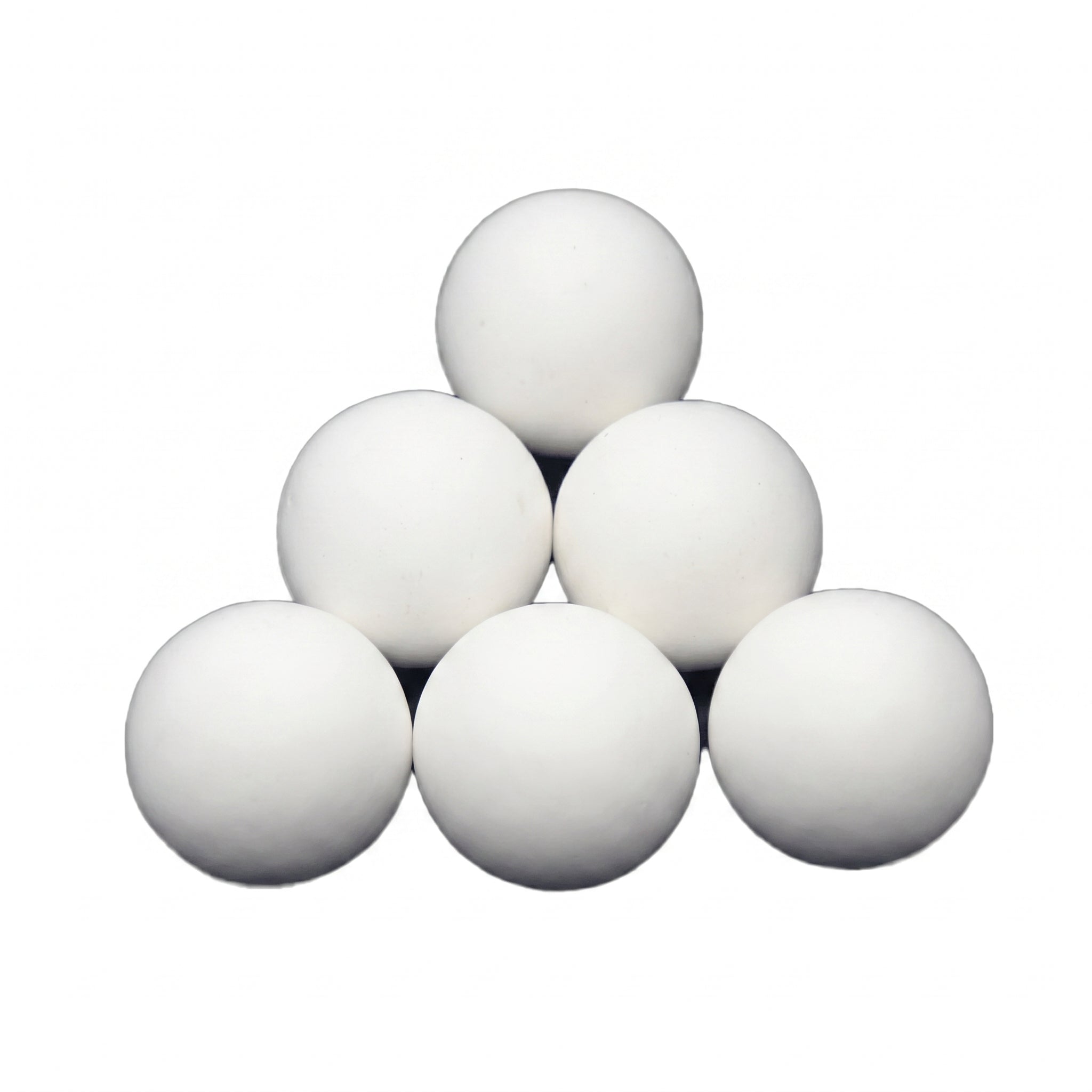 MSE PRO 14 mm Alumina Milling Media Balls, 1 kg AI image