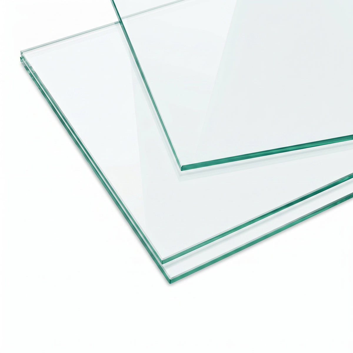 MSE PRO 1.1 mm 30~60 Ohm/Sq ITO Coated Glass Substrate AI image