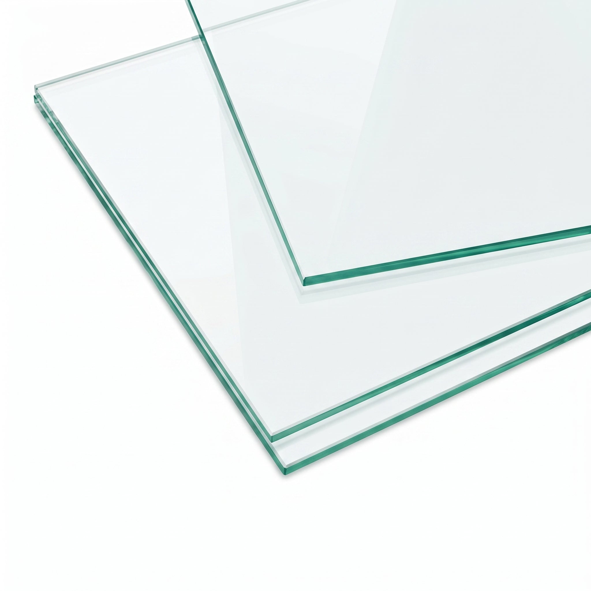 MSE PRO 1.1 mm 30~60 Ohm/Sq ITO Coated Glass Substrate AI image