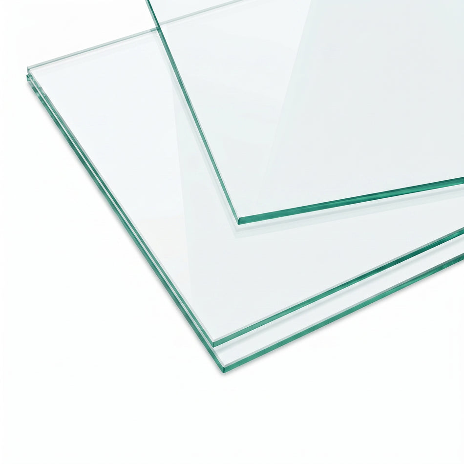 MSE PRO 1.1 mm 30~60 Ohm/Sq ITO Coated Glass Substrate AI image